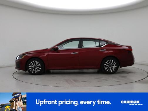 2023 Nissan Altima SV