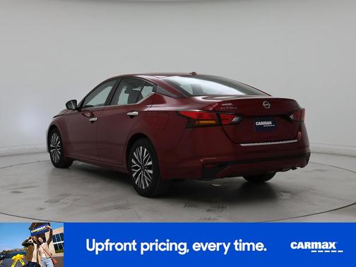 2023 Nissan Altima SV