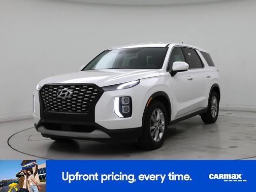 2020 Hyundai PALISADE SE