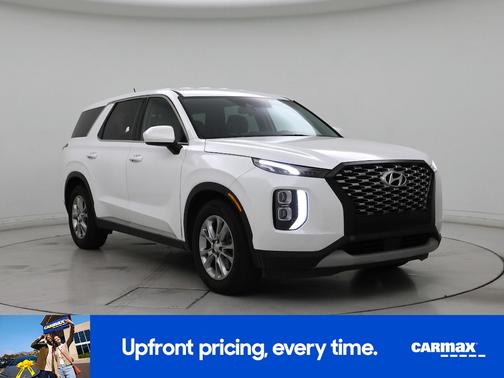 2020 Hyundai PALISADE SE