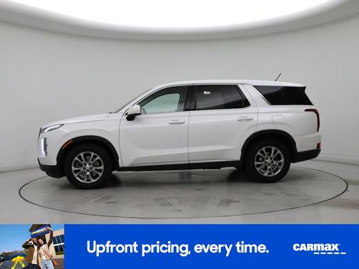 2020 Hyundai PALISADE SE