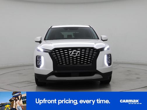 2020 Hyundai PALISADE SE