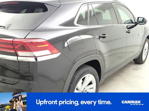 2021 Volkswagen Atlas Cross Sport SEL