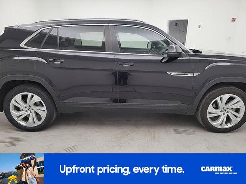 2021 Volkswagen Atlas Cross Sport SEL