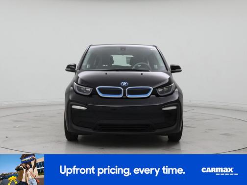 2019 BMW i3 