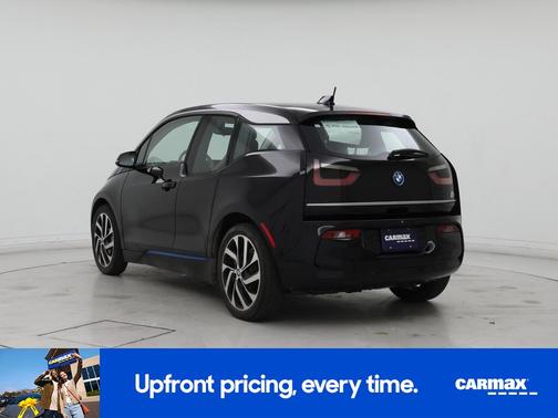 2019 BMW i3 