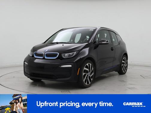 2019 BMW i3 