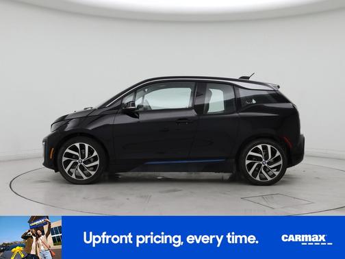 2019 BMW i3 