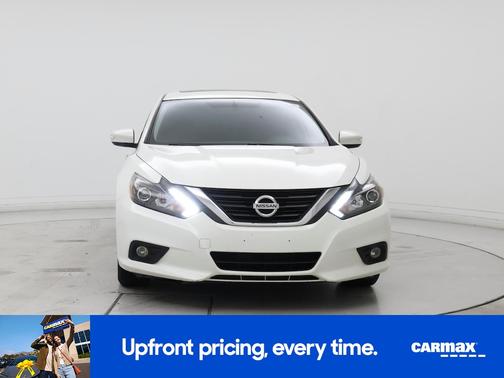 2017 Nissan Altima SL