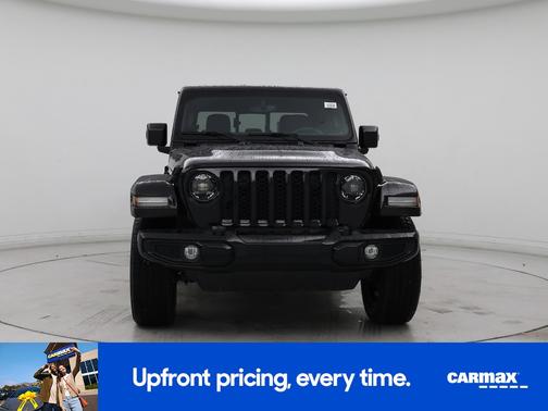 2023 Jeep Gladiator High Altitude