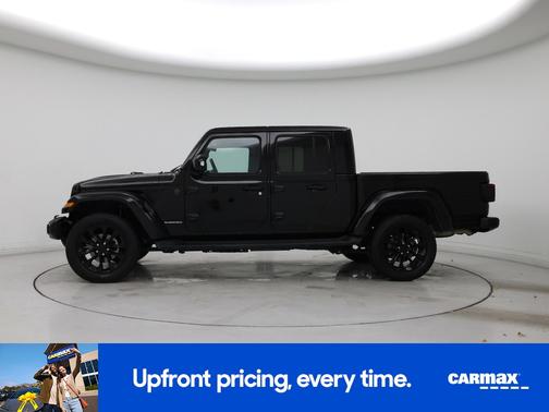 2023 Jeep Gladiator High Altitude