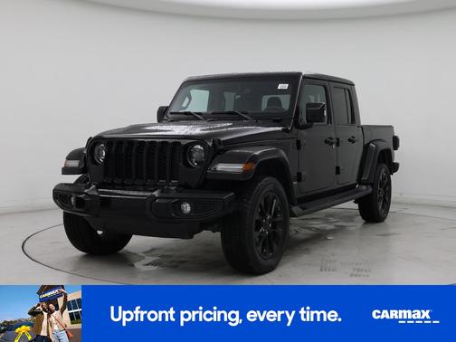 2023 Jeep Gladiator High Altitude