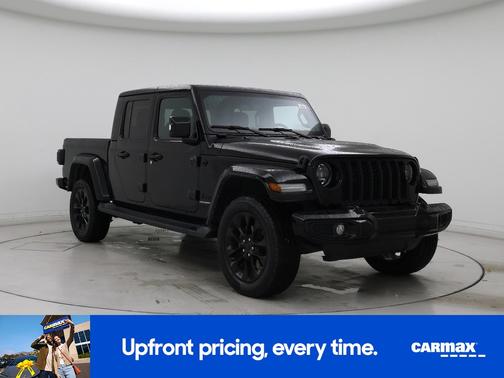 2023 Jeep Gladiator High Altitude