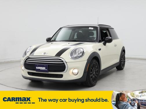 2015 MINI Hardtop