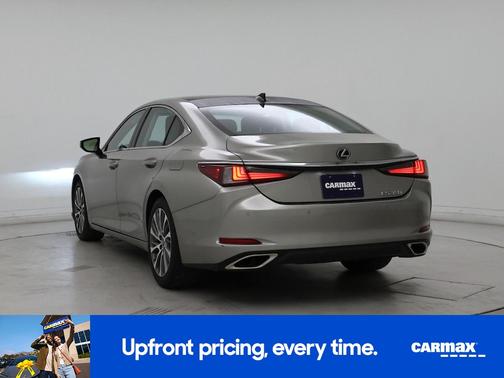 2019 Lexus ES 350 