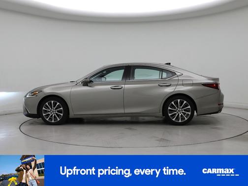 2019 Lexus ES 350 