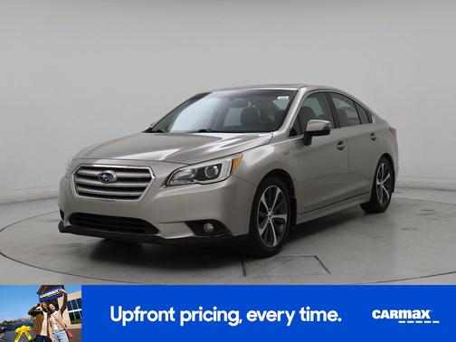 2015 Subaru Legacy Limited