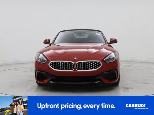 2022 BMW Z4 sDrive30i