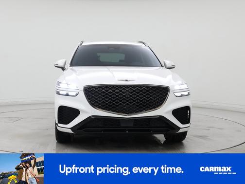 2022 Genesis GV70 Sport