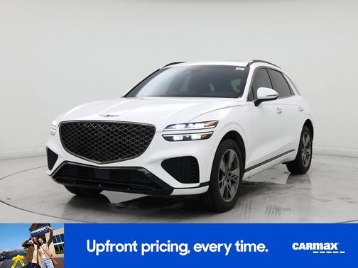 2022 Genesis GV70 Sport