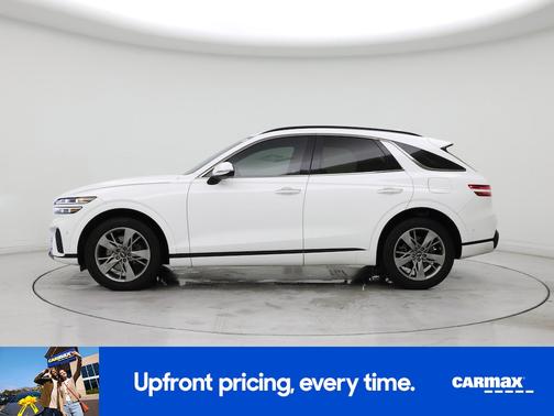 2022 Genesis GV70 Sport