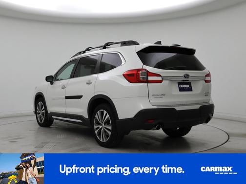 2020 Subaru Ascent Touring