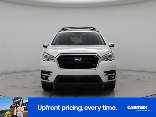 2020 Subaru Ascent Touring