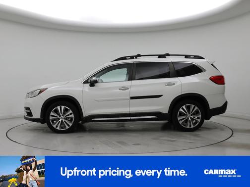 2020 Subaru Ascent Touring