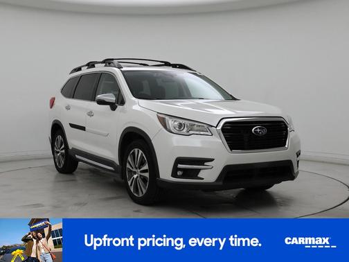 2020 Subaru Ascent Touring