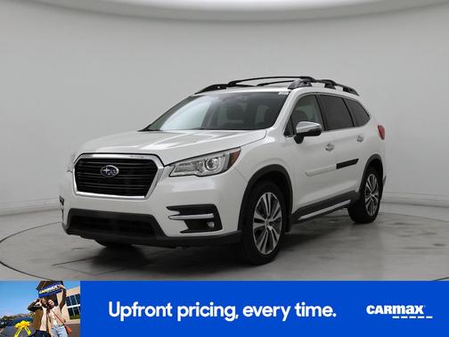 2020 Subaru Ascent Touring