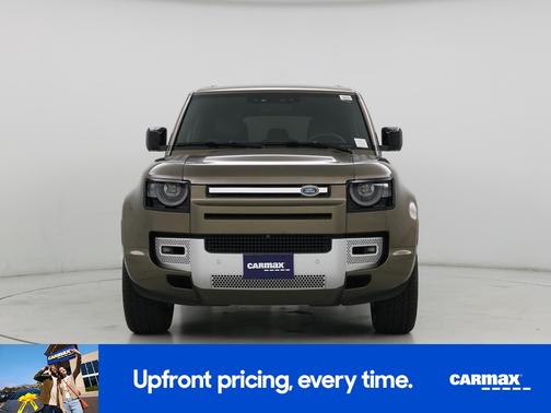 2022 Land Rover Defender 110 XS Edition