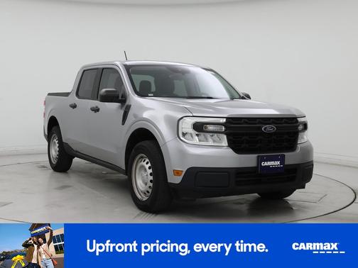 2023 Ford Maverick XL