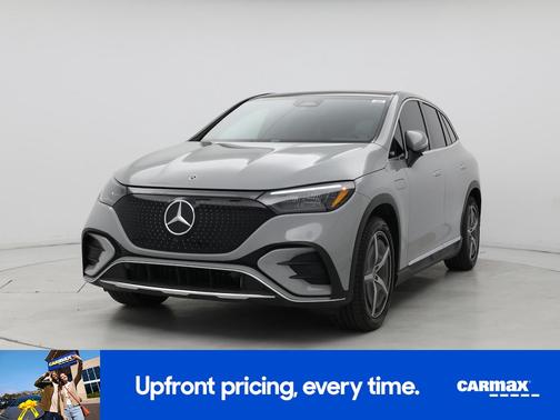 2023 Mercedes-Benz EQE 350+ EQE 350+