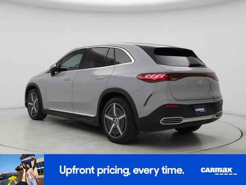 2023 Mercedes-Benz EQE 350+ EQE 350+