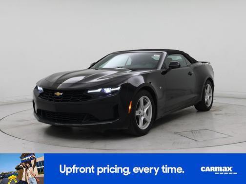 2023 Chevrolet Camaro LT