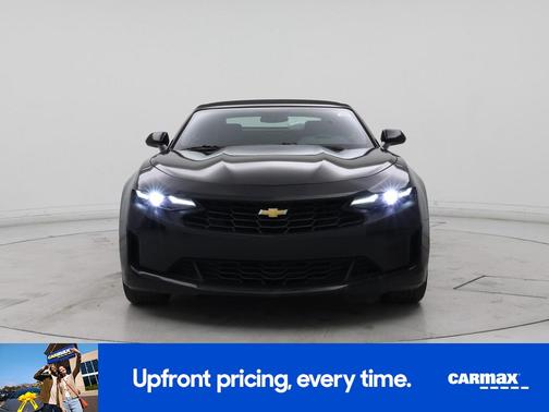 2023 Chevrolet Camaro LT