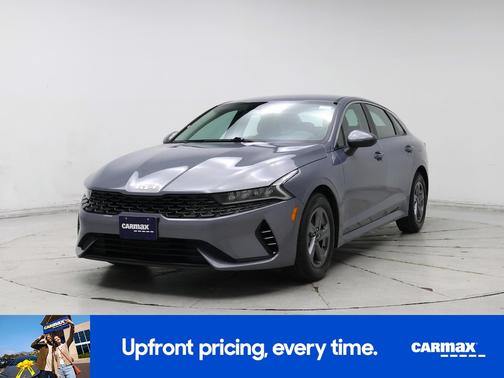 2023 Kia K5 LXS