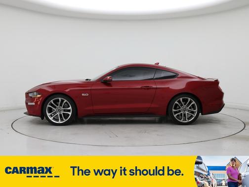 2023 Ford Mustang GT Premium