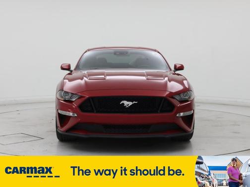 2023 Ford Mustang GT Premium