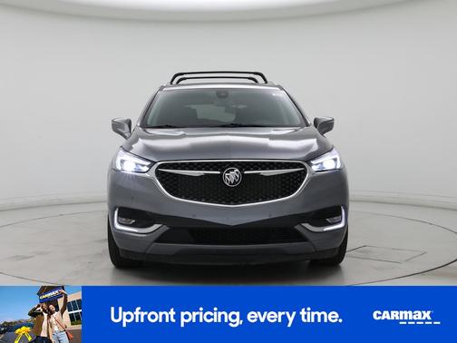 2021 Buick Enclave Avenir