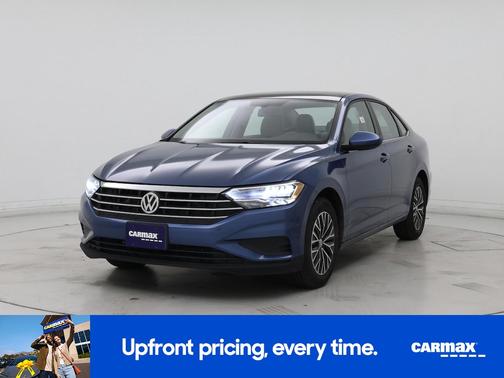 2019 Volkswagen Jetta SE