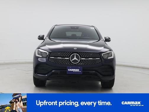2022 Mercedes-Benz GLC 300 GLC 300