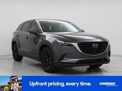 2023 Mazda CX-9 Touring Plus