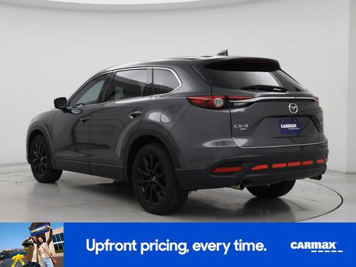 2023 Mazda CX-9 Touring Plus