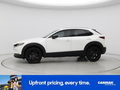 2023 Mazda CX-30 2.5 Turbo Premium