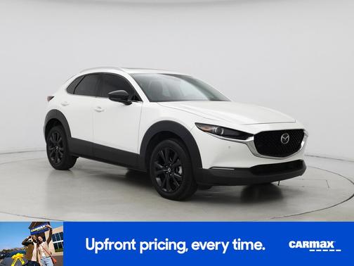 2023 Mazda CX-30 2.5 Turbo Premium