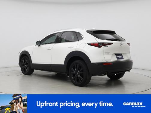 2023 Mazda CX-30 2.5 Turbo Premium