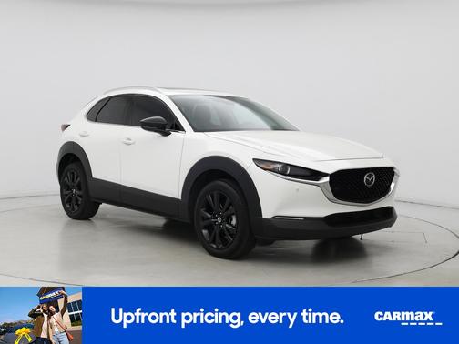 2023 Mazda CX-30 2.5 Turbo Premium