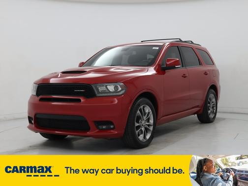 2019 Dodge Durango R/T