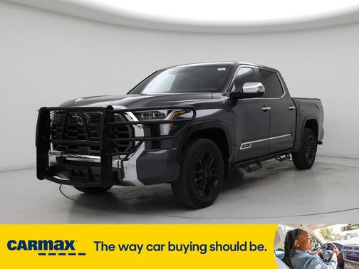2024 Toyota Tundra 1794